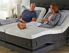 Image result for Best Rated Adjustable Bed