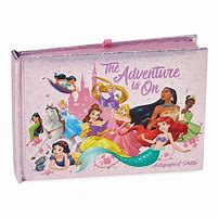 Image result for Disney Autograph Book Cover