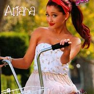 Image result for Ariana Grande Bubble Gum Dress