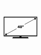 Image result for 40 inch 4k tvs