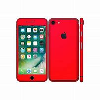 Image result for Matte Red iPhone