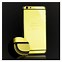 Image result for iPhone 6s Plus 24K Silver Plated