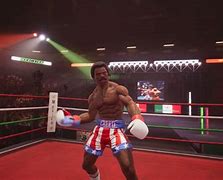 Image result for Apollo Creed Old Gym