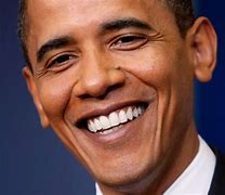 Image result for Barack Obama Smile