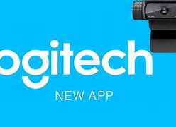 Image result for Logitech Camera Settings App