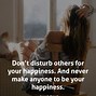 Image result for Do Not Disturb Quotes