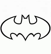 Image result for Awesome Batman Logo Template