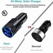Image result for Bl1629 Dual USB Charger