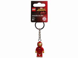 Image result for LEGO Invincible Iron Man