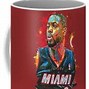 Image result for Miami Heat Art