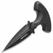 Image result for Vented Push Dagger