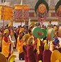 Image result for Tibetan New Year Greeting
