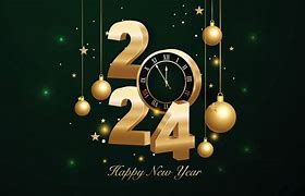 Image result for Happy New Year 24 Wishes Banner