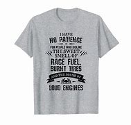 Image result for Funny Car Drag Racing T-Shirt