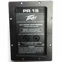Image result for Peavey Crossover Parts