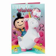 Image result for Happy Birthday Agnes Minions