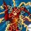 Image result for 4K Wallpaper DC Comics the Flash