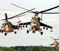 Image result for MI Helicopter Series