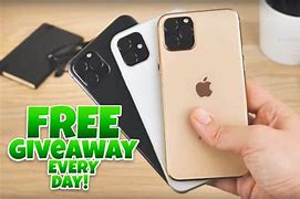 Image result for How to Get Free iPhone 11