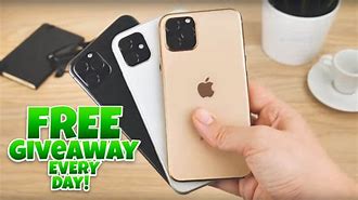 Image result for Free Ways to Get Free iPhone 11