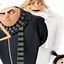 Image result for Despicable Me 3 Dru Poster