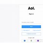 Image result for Setup New Email Account with AOL