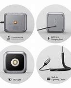 Image result for iPhone 6 Flashlight LED