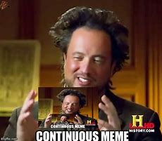 Image result for 6 Continuous Picture Meme