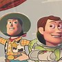 Image result for Toy Story Mania wii