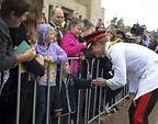 Image result for Prince Harry in Australia