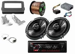 Image result for Car Audio Accessories
