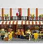 Image result for LEGO Famous Buildings