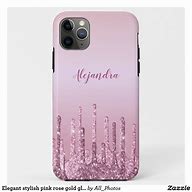 Image result for Fun iPhone SE Cases Rose Gold