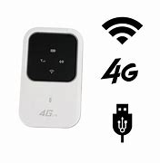Image result for Green Portable Wifi Device