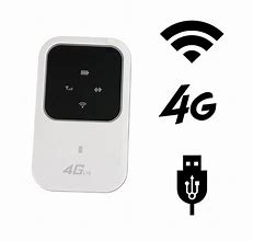Image result for 4G LTE Sim Card Router