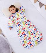 Image result for Baby Sleeping Bag with Sleeves