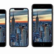 Image result for iPhone 8 Size Compared to 7