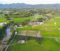 Image result for How Big Is 500 Acres
