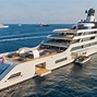 Image result for What Is the Largest Yacht