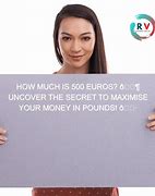 Image result for 500 EUR to RSD