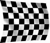 Image result for Checkered Flag with Flames