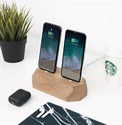 Image result for Dual iPhone Dock Charger iPhone 7
