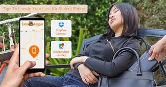 Image result for Call My Lost Phone