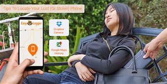 Image result for Call My Lost Phone