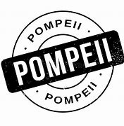 Image result for Pompeii Souvenirs