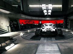 Image result for Batman Themed Home Garage