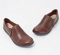 Image result for Ashland Leather Clark Shoes 11 M
