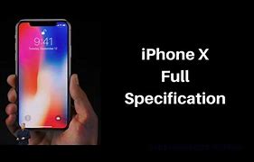 Image result for iPhone 10 Full Specs
