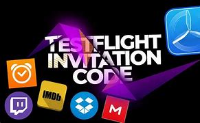 Image result for TestFlight Invitation Code