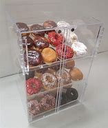 Image result for Donut Case